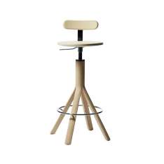 Gärsnäs Pop stool