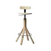 Gärsnäs Pop stool