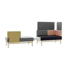 Gärsnäs Pop sofa