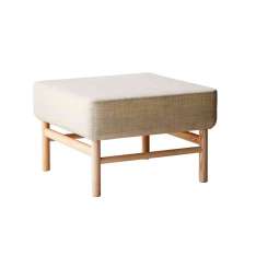 Gärsnäs Pop ottoman