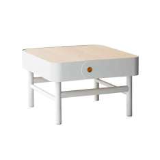 Gärsnäs Pop coffeetable
