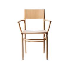 Gärsnäs Madonna II chair