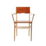 Gärsnäs Madonna II chair