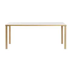 Gärsnäs M-bord conference table