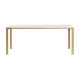 Gärsnäs M-bord conference table