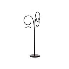 Gärsnäs Loop coat stand