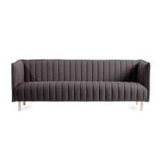 Gärsnäs Kvilt sofa