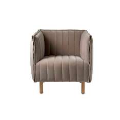 Gärsnäs Kvilt easy chair