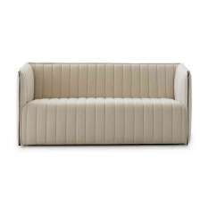 Gärsnäs Kvilt sofa