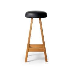 Gärsnäs Greitz bar stool