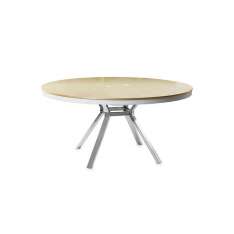 Gärsnäs Frame X table