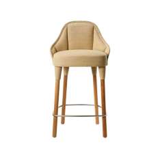 Gärsnäs Elin bar stool