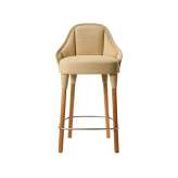 Gärsnäs Elin bar stool