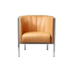 Gärsnäs Club easy chair
