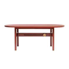 Gärsnäs Ateljé table