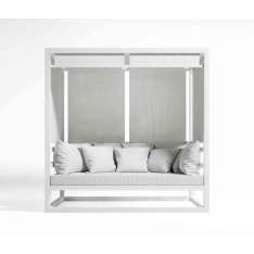 Gandiablasco Tres Al Fresco Sofa