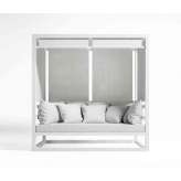 Gandiablasco Tres Al Fresco Sofa