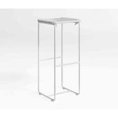 Gandiablasco Textile High Stool