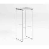 Gandiablasco Textile High Stool