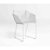 Gandiablasco Textile Dining Armchair