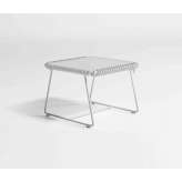 Gandiablasco Textile Coffee Table