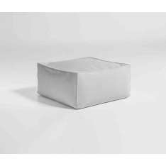 Gandiablasco Sail Square Pouf