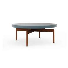 Gandiablasco Onde Round Coffee Table