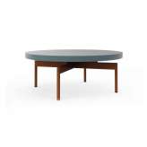 Gandiablasco Onde Round Coffee Table