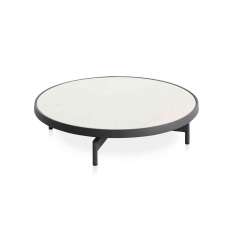 Gandiablasco Onde Round Coffee Table