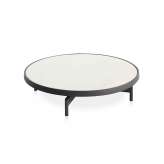 Gandiablasco Onde Round Coffee Table