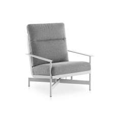 Gandiablasco Onde Club Armchair