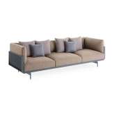 Gandiablasco Onde 3-Seat Sofa