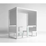 Gandiablasco Merendero