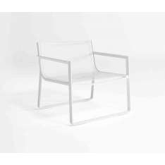 Gandiablasco Flat Textil Club Armchair