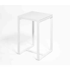 Gandiablasco Flat Bar Table