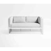 Gandiablasco DNA 2-Seat Sofa
