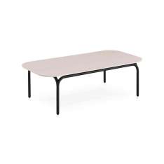 Gandiablasco Capa Rectangular Coffee Table