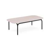 Gandiablasco Capa Rectangular Coffee Table