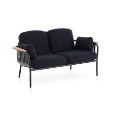 Gandiablasco Capa 2-Seat Sofa