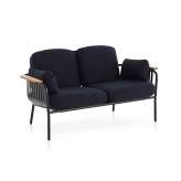Gandiablasco Capa 2-Seat Sofa