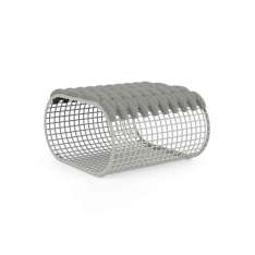 Gandiablasco Buit Pouf