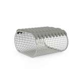 Gandiablasco Buit Pouf