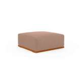 Gandiablasco Bosc Sectional Pouf
