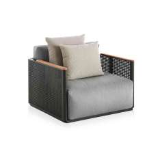Gandiablasco Bosc Lounge Chair