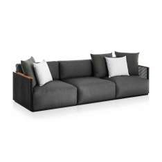 Gandiablasco Bosc 3-Seat Sofa