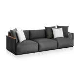 Gandiablasco Bosc 3-Seat Sofa