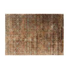 GAN Waterkeyn Rug Terra 2