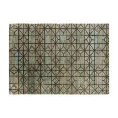 GAN Waterkeyn Rug Aqua 1