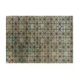 GAN Waterkeyn Rug Aqua 1