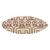 GAN Surf Rug Malibú Atlántico 3